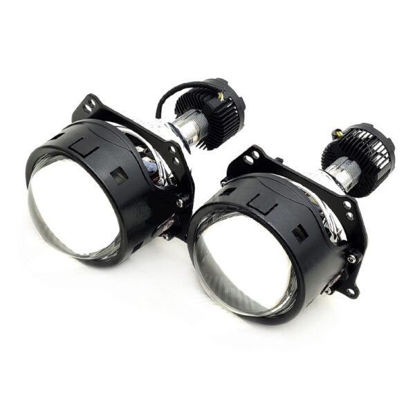 Bi-Led модули Aozoom A5 Max