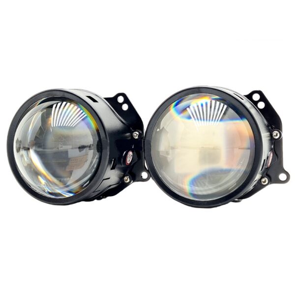 Bi-Led модули Aozoom A5 Max — изображение 3