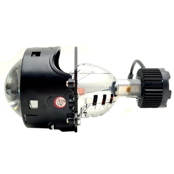 Bi-Led модули Aozoom A5 Max — изображение 4