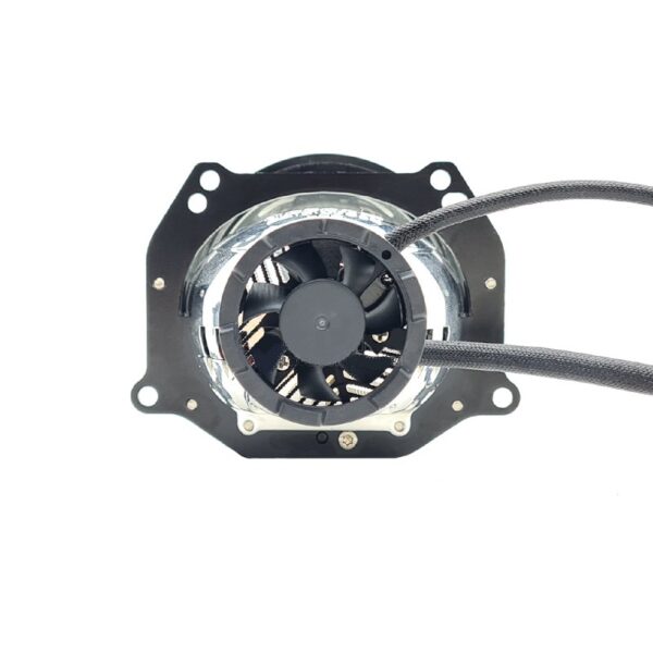 Bi-Led модули Aozoom A5 Max — изображение 5
