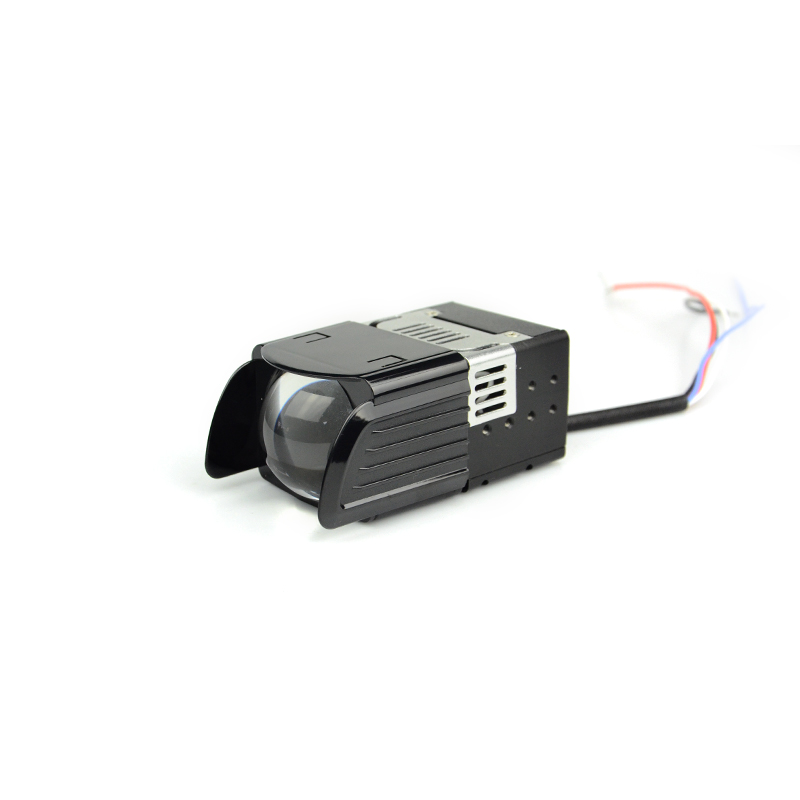 M1 Laser Matrix ALMD-01 — изображение 4